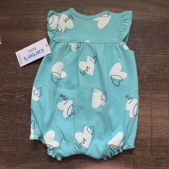 Carter’s size NB/0-3M lot. NWT - Picture 4 of 7